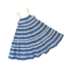 Mini Boden Dress 3-4y